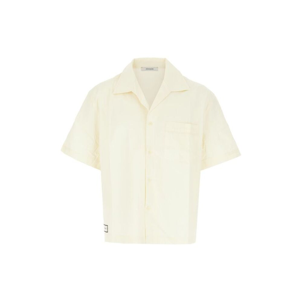 Entire Studios Man Clothing Shirts